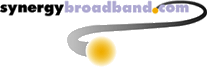 synergy broadband logo